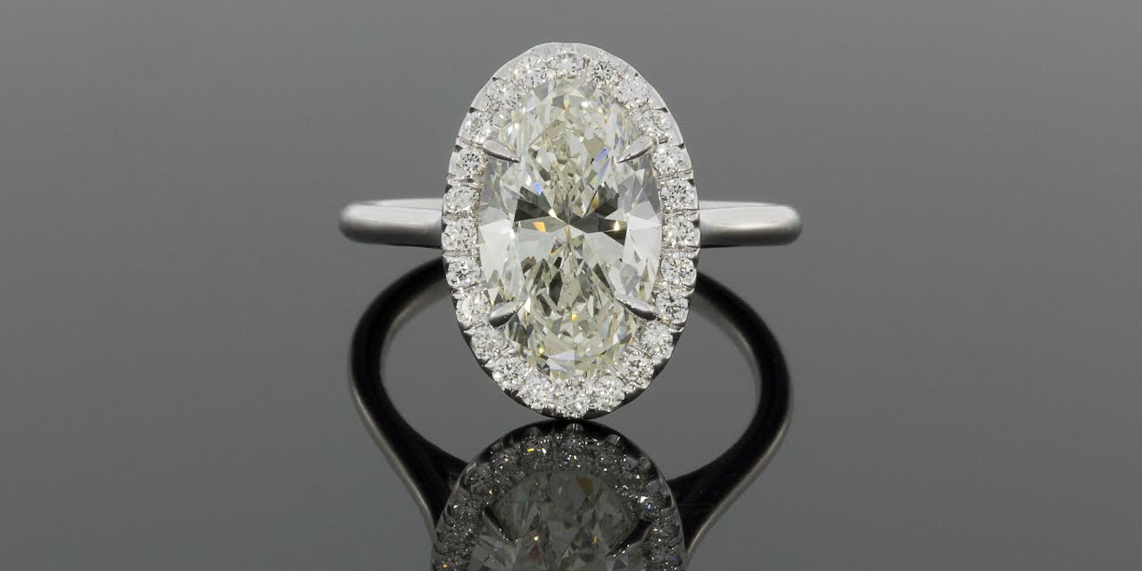 Ct-Oval-Diamond-Ring