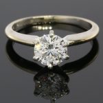Sell Your Diamond Ring in Tampa