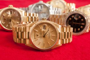 relojes Rolex y precios