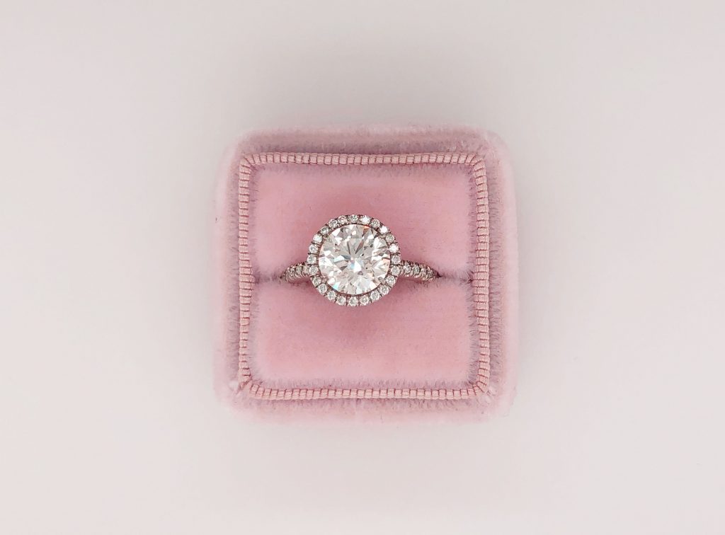 Round-Halo