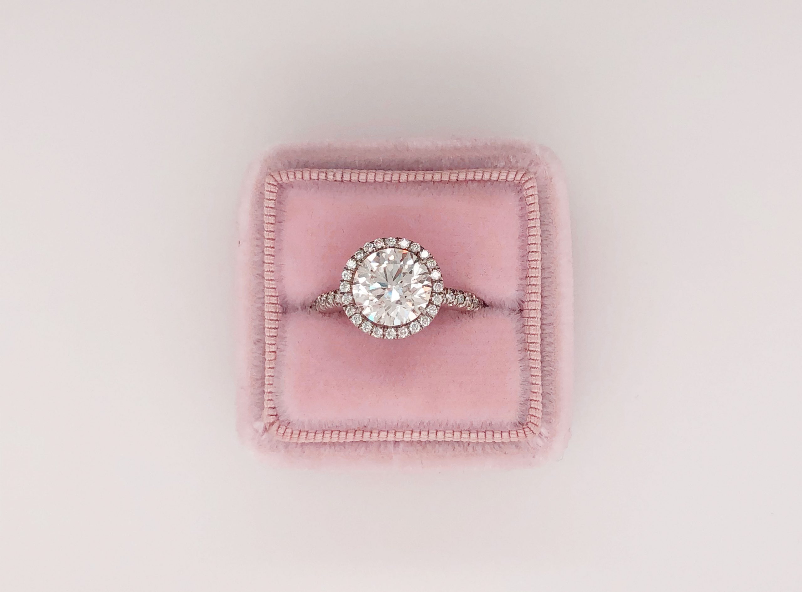 Round-Halo