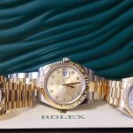 Rolex-DayDates