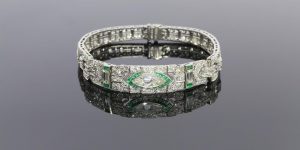 joyas antiguas