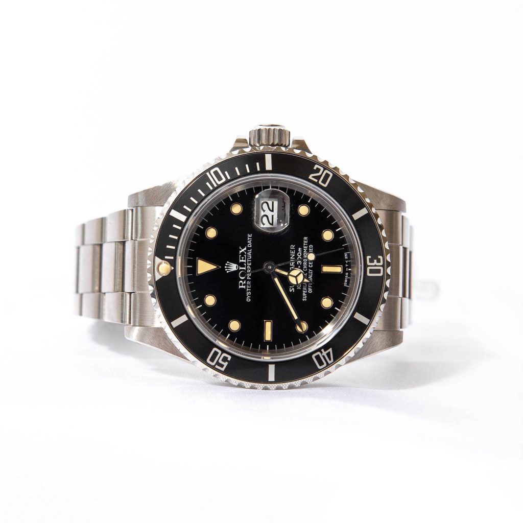 rolex