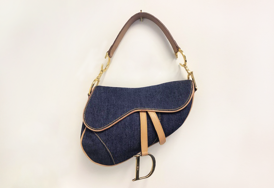 Cd-Denim-Saddle-Bag
