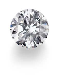 Round-Shape-Diamond