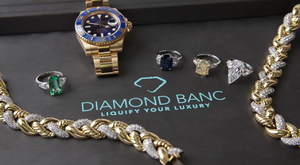 Luxury-Items