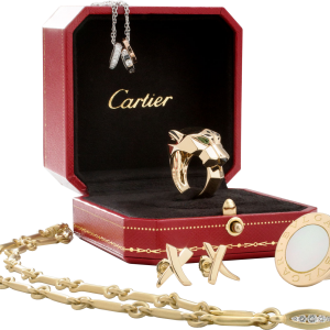 Designer Jewelry