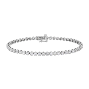 Diamond-Tennis-Bracelet