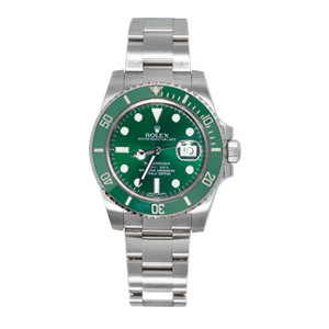 Rolex-Submariner