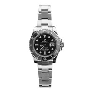 Rolex-Submariner