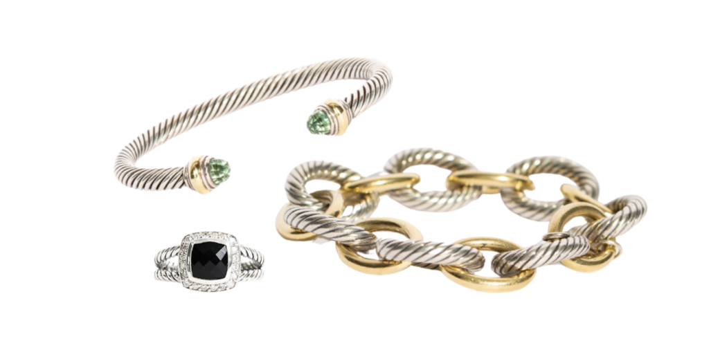 David Yurman Jewelry