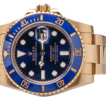 reloj rolex