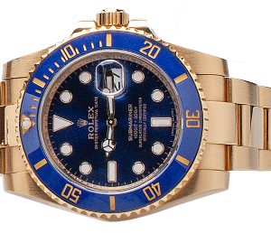 reloj rolex