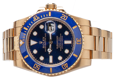reloj rolex