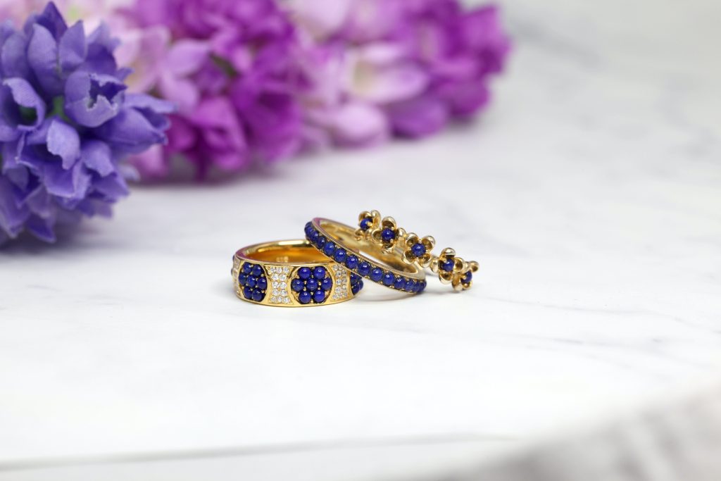fine jewelry, rings