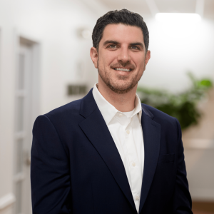 stephen emlund, director of web development and SEO