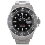 Rolex Sea-Dweller