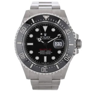 Rolex Sea-Dweller