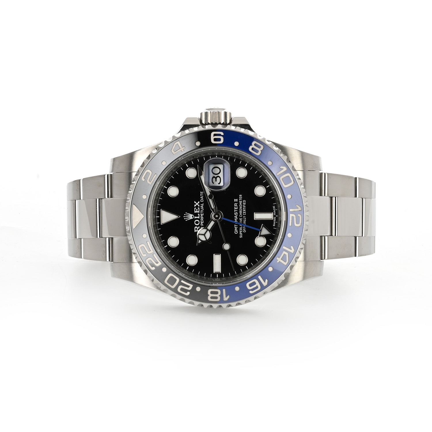 GMT-Master II