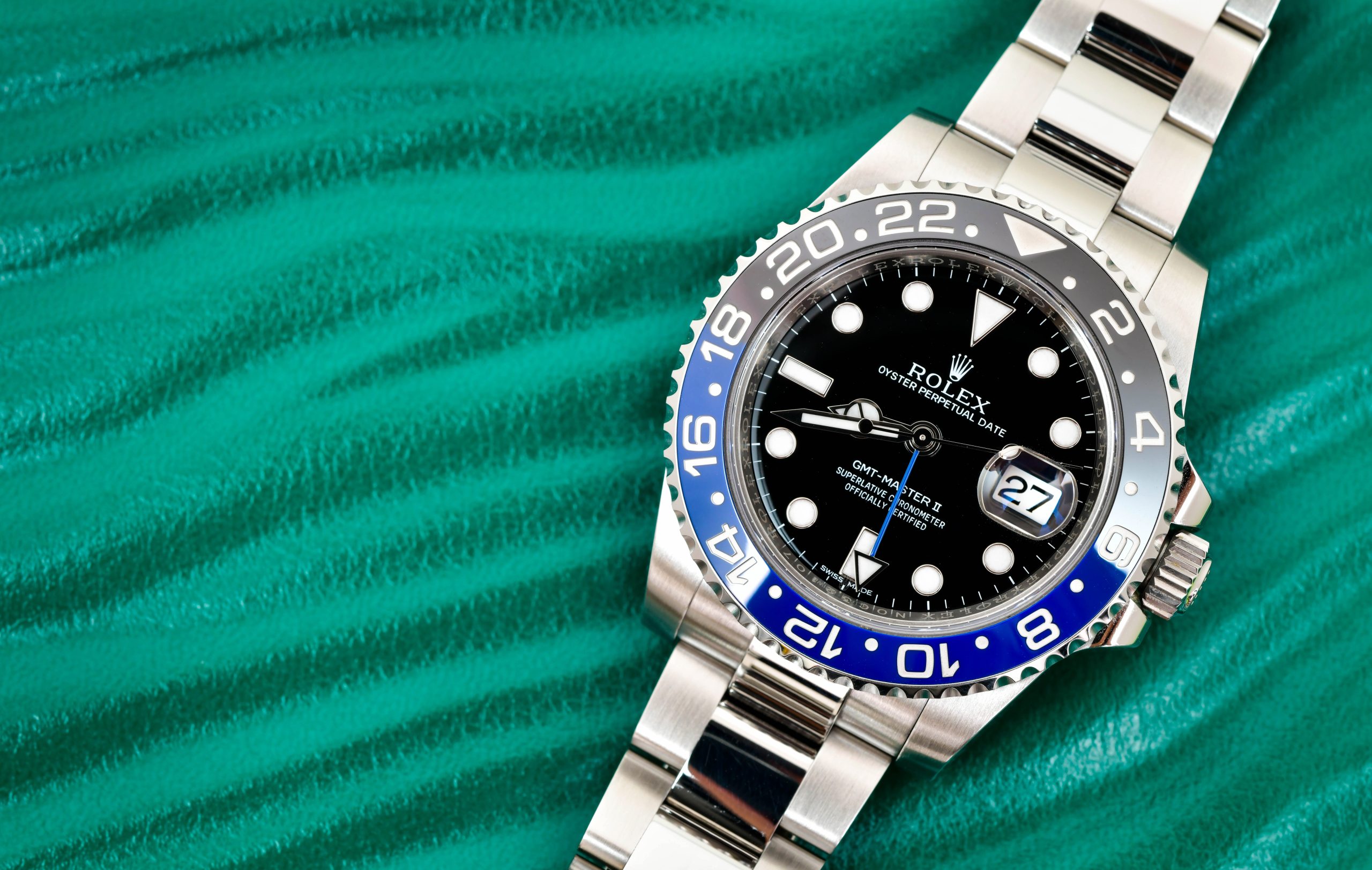 GMT-Master II