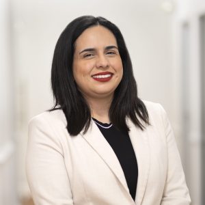 Maria Moreno