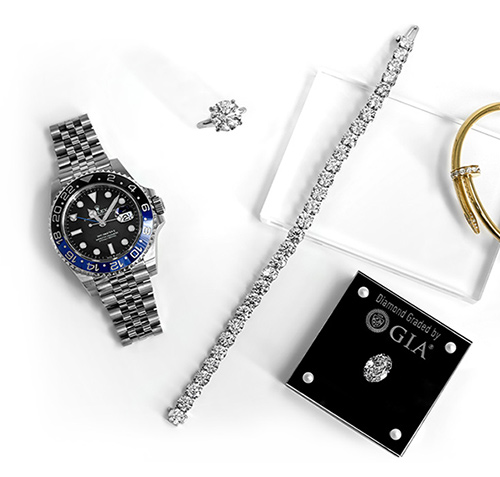 4 Reasons to NEVER sell your ROLEX to a PAWN SHOP!