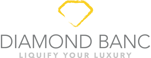 Sell your watch collection to Diamond Banc, or apply for an asset-based loan.