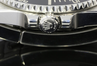 Silver-Rolex-Logo