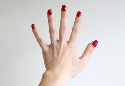 Women-Engagement-Ring