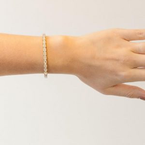 Canary-Bracelet