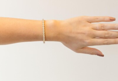 Canary-Bracelet