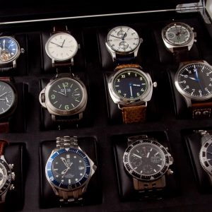 Watch-Collection