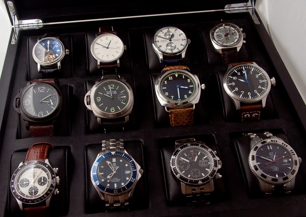 All Watches Collection for Watches