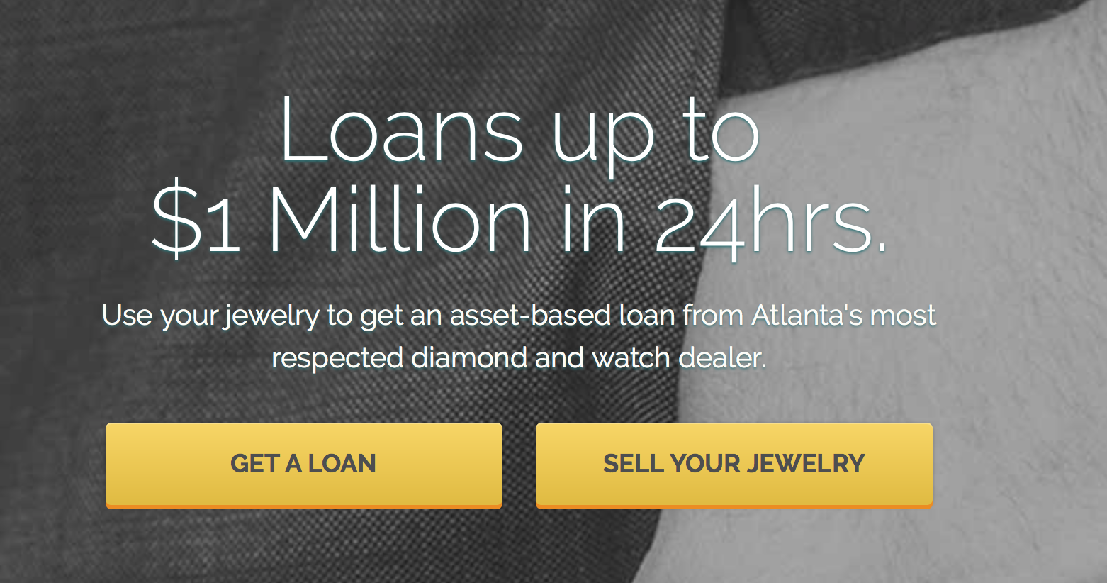 Fill out the online form to receive up to $1 million in 24 hours in Atlanta