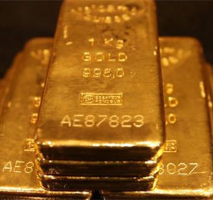 Gold-Bars