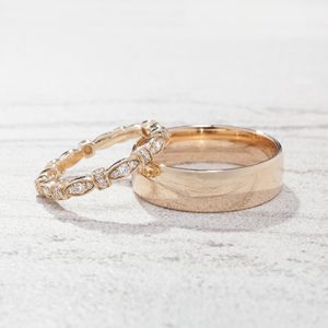 Wedding-Set