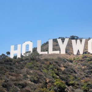 Hollywood-Diamond Banc