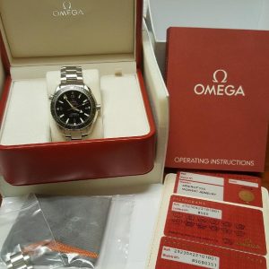 Omega-Watch