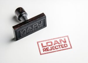 Don't get rejected by the bank! Get your loan quickly from Diamond Banc today!