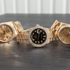 Sell your Rolex in Dallas at Diamond Banc