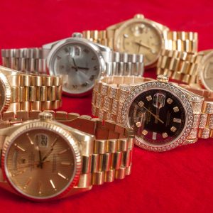 Rolex_President_Red