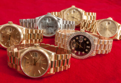 Rolex_President_Red