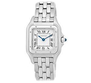 Steel-Cartier-Stainless-Panthere
