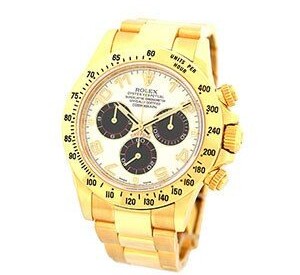 Rolex-Yellow-Gold-Daytona
