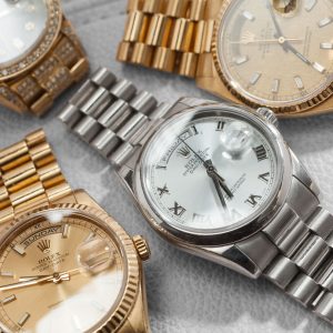 Rolex_President-Collection