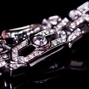 Diamond Jewelry Bracelet