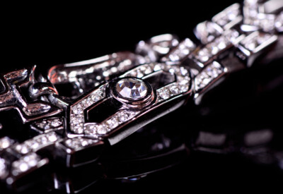Diamond Jewelry Bracelet