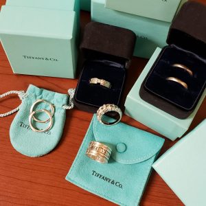 Tiffany-And-Co-Rings