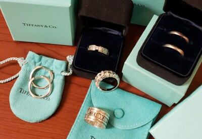 Tiffany-And-Co-Rings